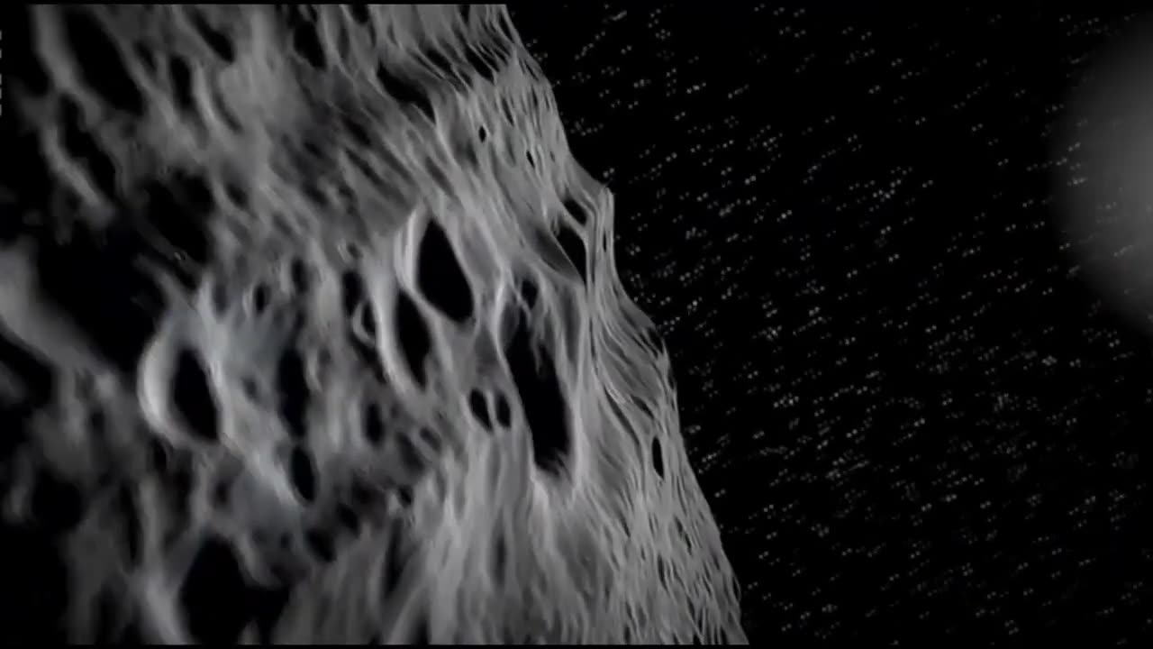 ESA mission in the fight against asteroids - Universe short documentary 2024