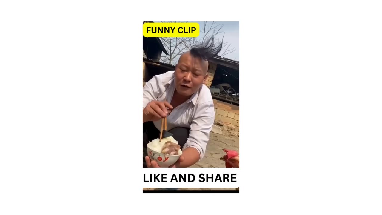 FUNNY VIDEO