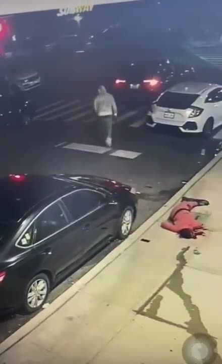 Inner-City USA, Coming to a Suburb near you!