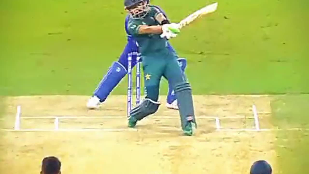 Pakistan Vs India Asia Cup & World cup War