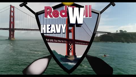 Red Bull Heavy Water 2017 Highlights video