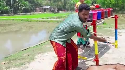 Funny short video