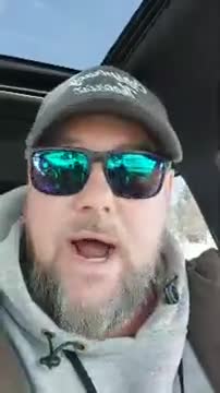 Pat King Gets Arrested....WE NEED HELP ..Im Going To Get In Trouble For Making This Video