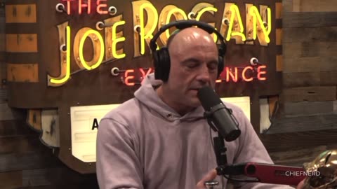 Joe Rogan - Vaxx Injuries 💉💥