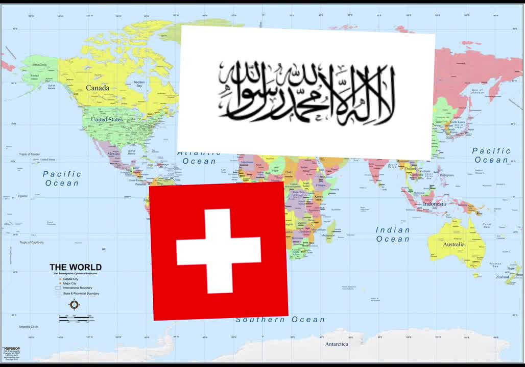 Europe vs Asia Part 19