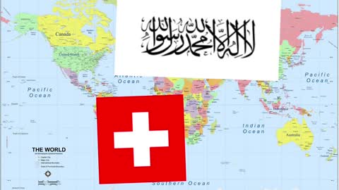 Europe vs Asia Part 19