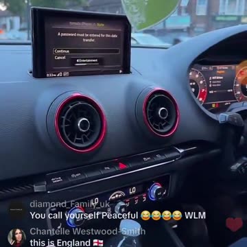 Muslims Have Started Smashing Up a Pub! Where Are The Police