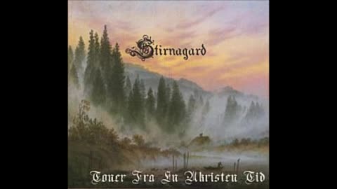 stirnagard (2000) - demo - toner fra en ukristen tid