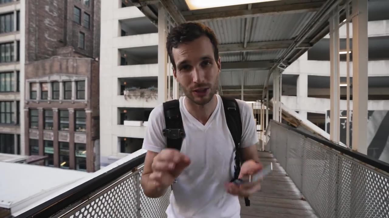 MUST Try STREET Smartphone Photography Ideas!
