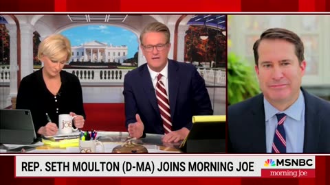 Dem Rep Says His Party Cannot Win Elections If They Attempt To Cancel People