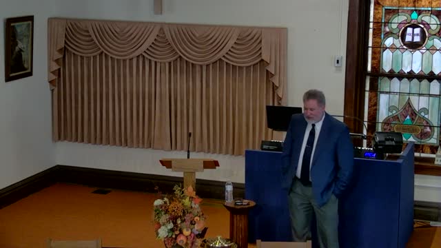 Worship For November 20, 2022