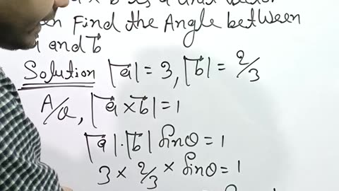 Vector class 12th MATHS ||MOST IMPORTANT QUESTION