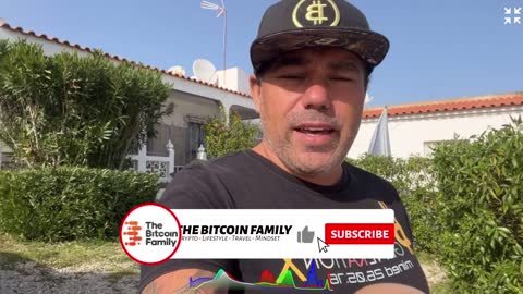 Bitcoin news that will influence the price 2022