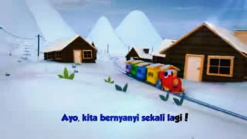 Belajar ABC