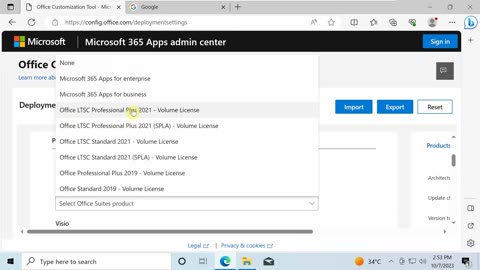Download and install MS Office 2021/365 for free (Genuine, 100% FREE, and Activated)