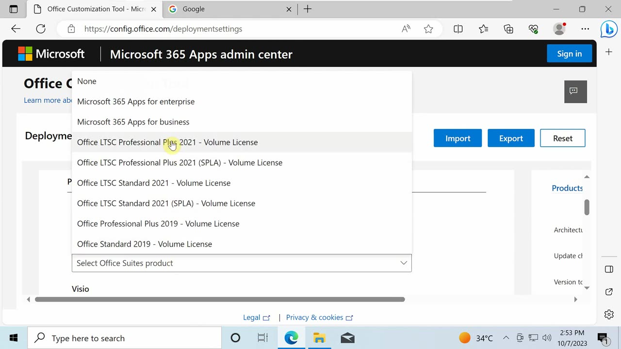 Download and install MS Office 2021/365 for free (Genuine, 100% FREE, and Activated)