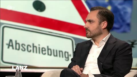 LANZ vernichtet ahnungslose SPD-Nachwuchshoffnung! 💥⚡️| Markus Lanz