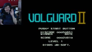 Bate's Backlog - Volguard 2