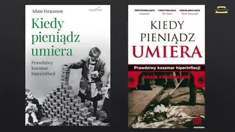 Czy i jak złoto chroni w czasie kryzysów cz. 1.