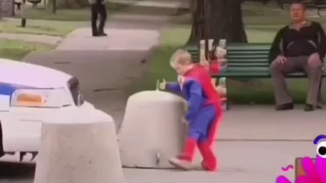 Super Boy