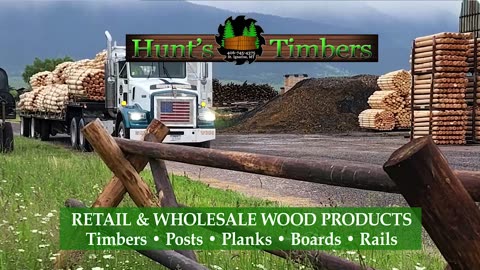 Hunts Timbers