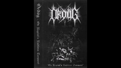 Ördög - (2003) - demo - ov rapist's endless torment