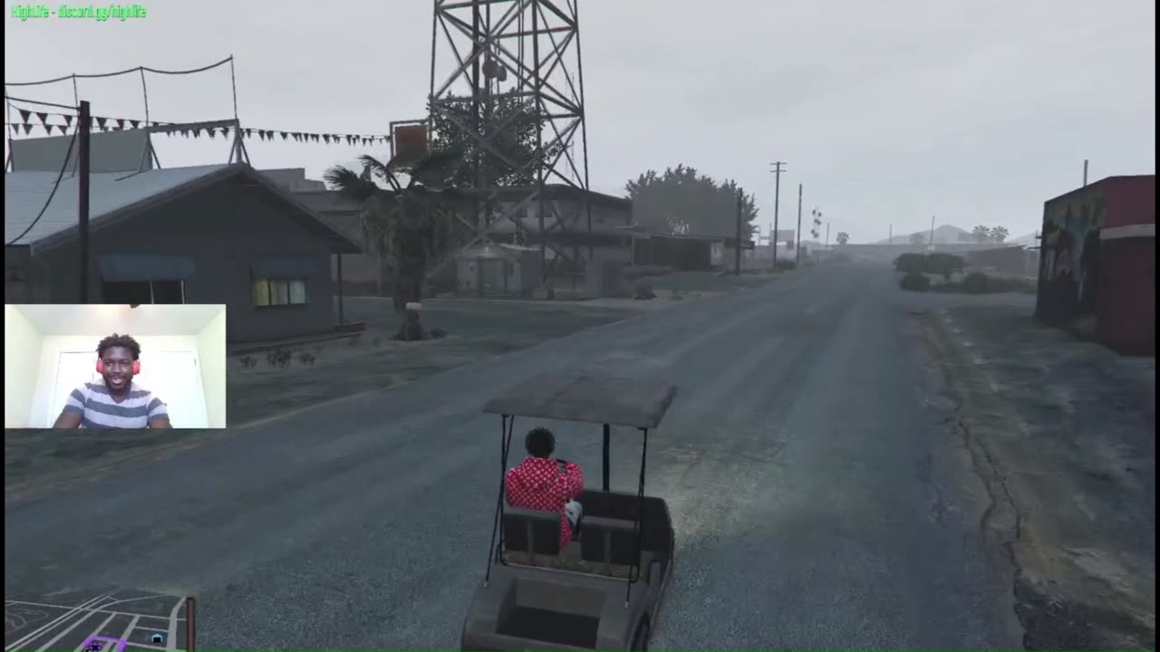 AI GTA RP (Pt. 2)