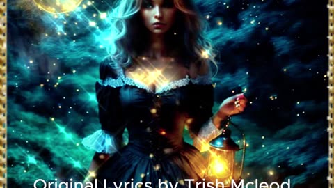 Find The Light, Lyrics By Trish McLeod