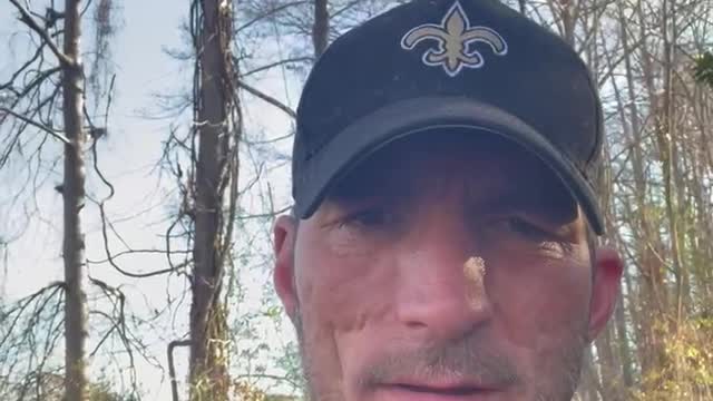 Part 2! Jan 18th 2022! Experiment gone Wrong in the World!