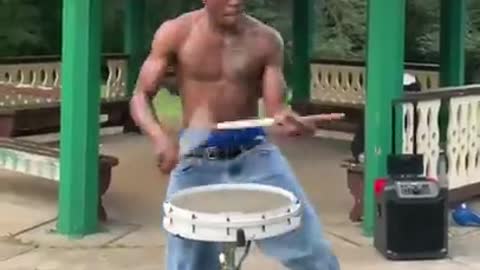 50Cents Drum indaClub roll