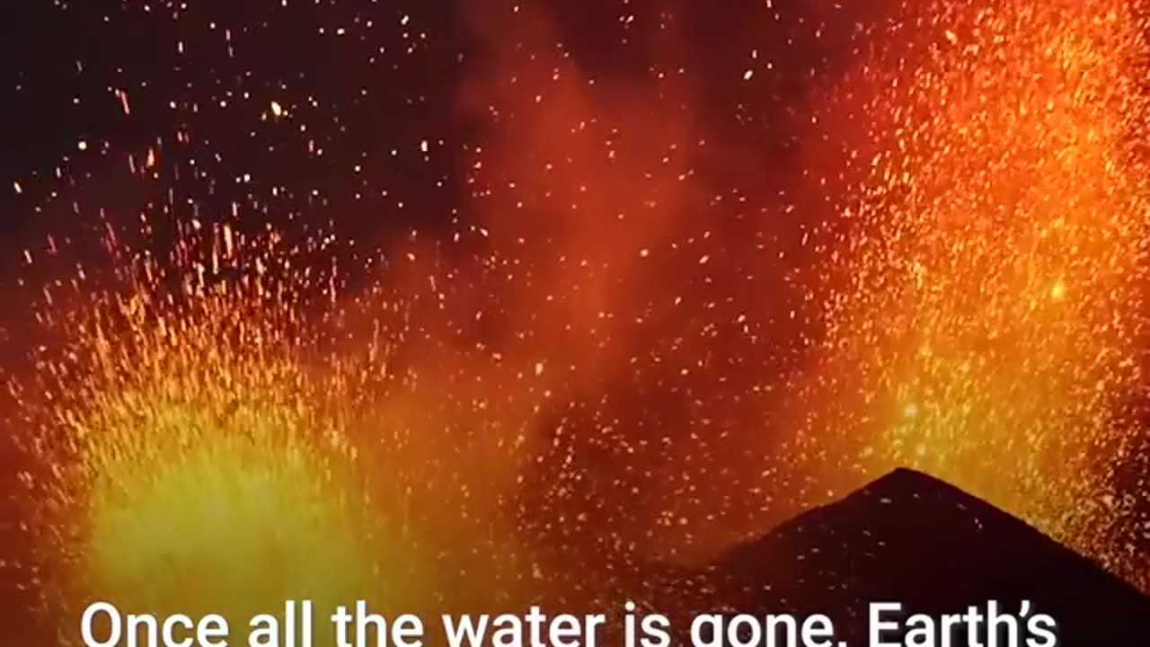The Last Days on Earth