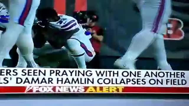 Damal Hamlin, Another vax victim?