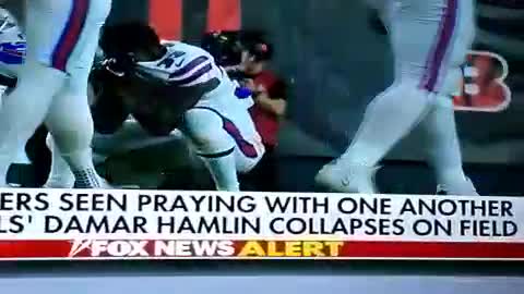 Damal Hamlin, Another vax victim?