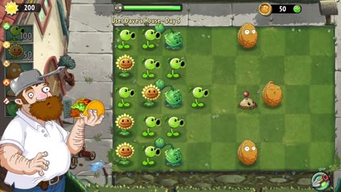 Plants vs Zombies™ 2-Gameplay Trailer