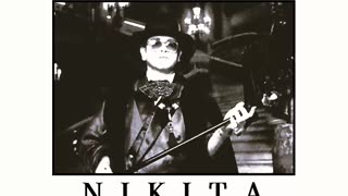 Elton John - Nikita (David R. Fuller Mix)