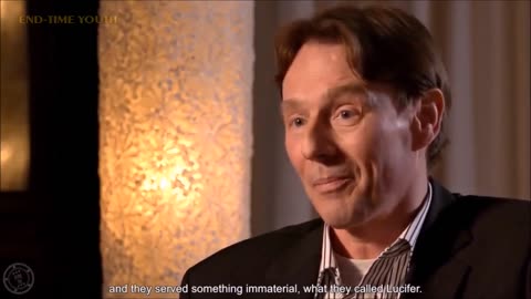 Ronald Bernard Testimony