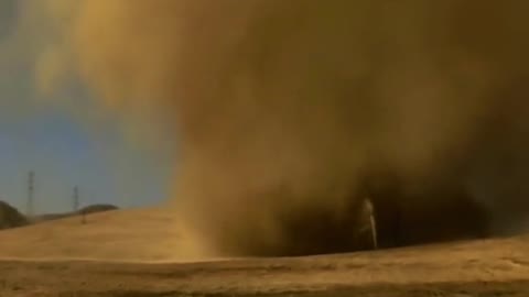 Super Tornado