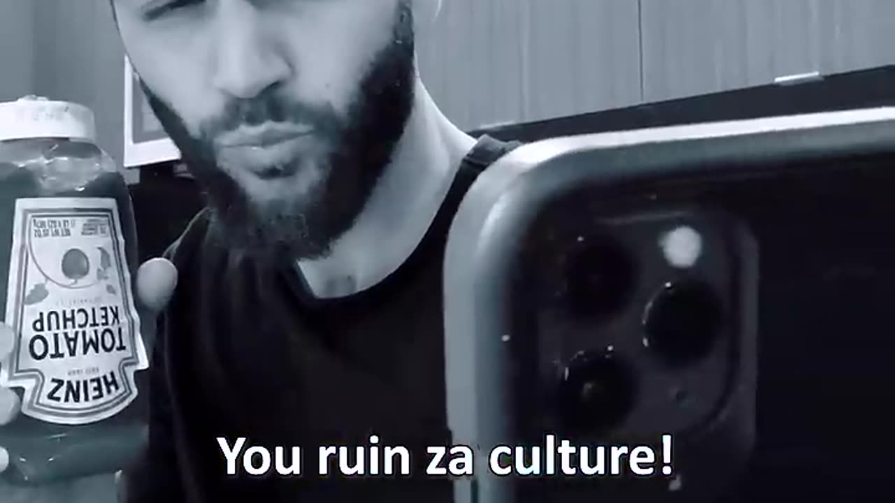Shawarma Man's ENFORCER ChefRush