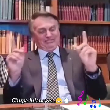 Chupa lulanews...😂💨🎵🎵🎵