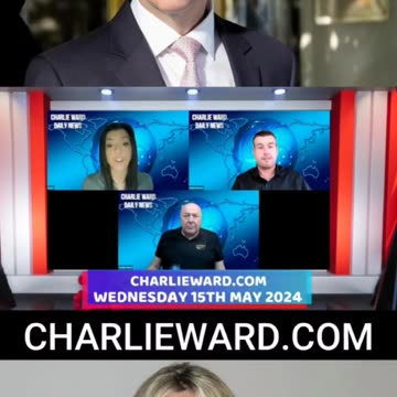 Michael Cohen & Stormy Daniels: The Plot Thickens