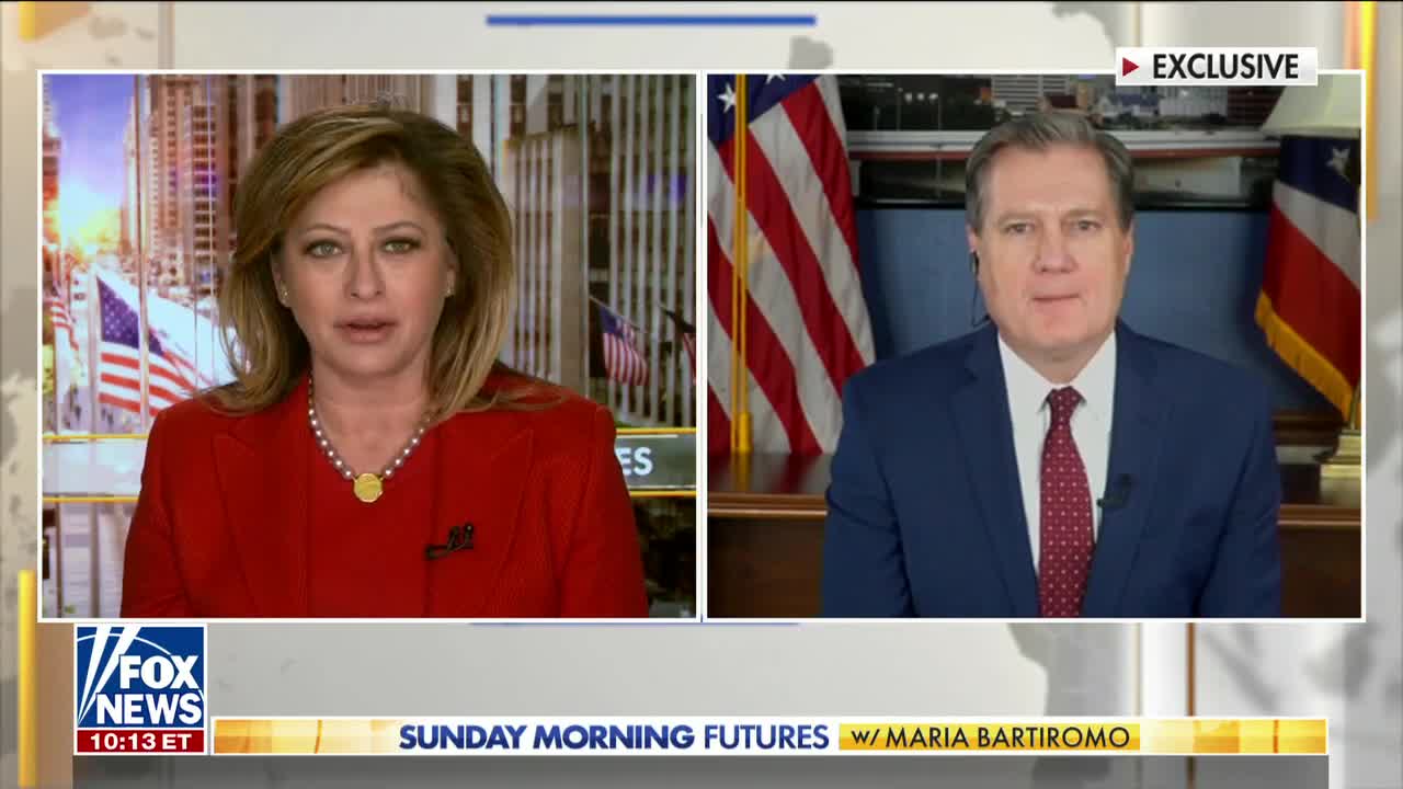 GOP can 'absolutely' defund FBI over Twitter files' exposure: Turner