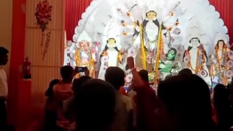 DURGA POOJA-2023