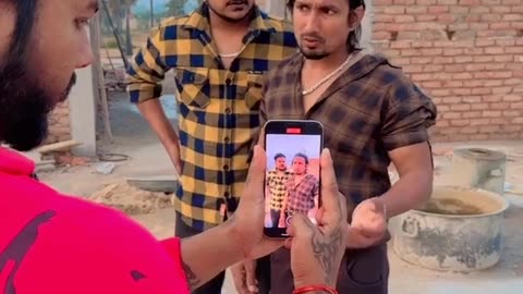 दम है तो हंसी रोक कर दिखाओ मनी मिराज वीडियो