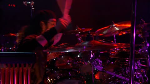 Dream Theater - Stream of Consciousness (Live at Budokan, 2004) (UHD 4K)