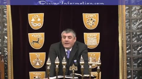 Murderers With A Pen (Parashat Yitro)