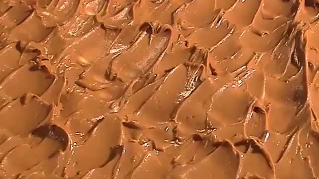 Drowning Nut by PES