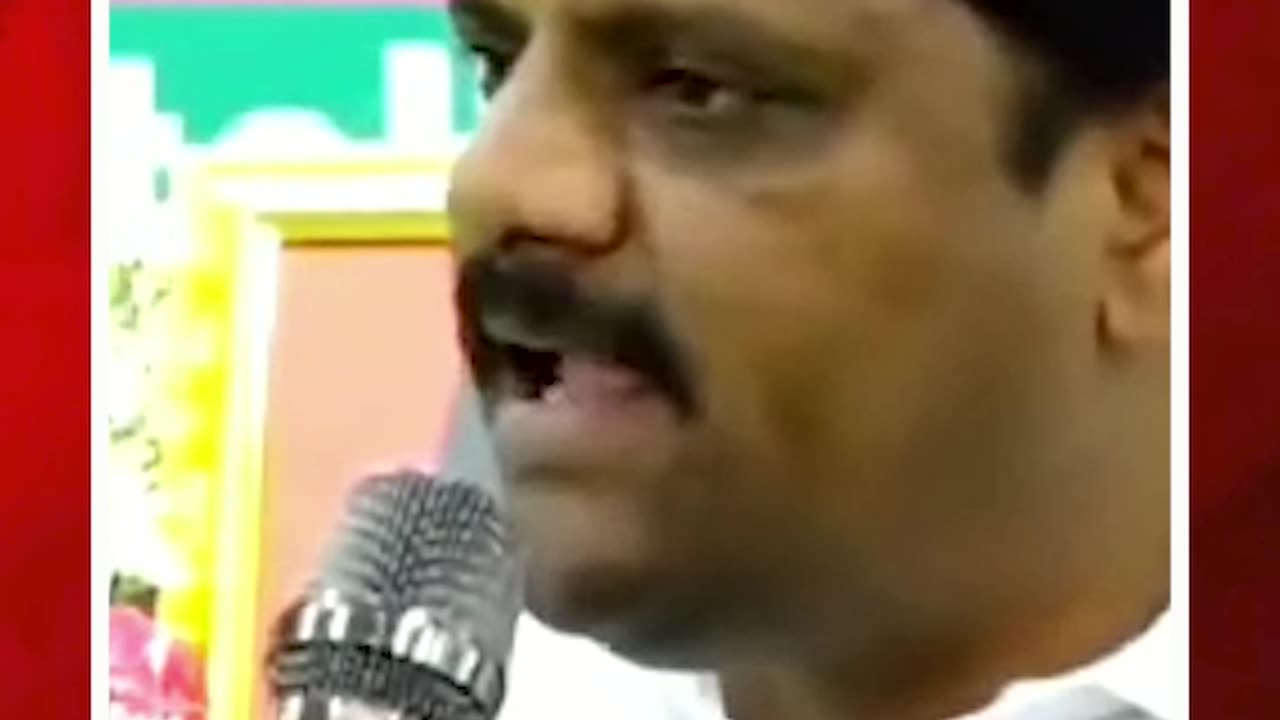 భూకంపం సృష్టిస్తా: తీన్మార్ మల్లన్న #teenmarmallanna #brs #politics #community | FBTV NEWS