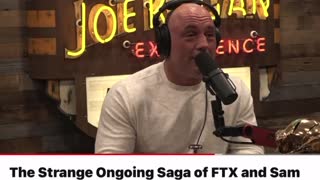 Rogan: FTX Saga
