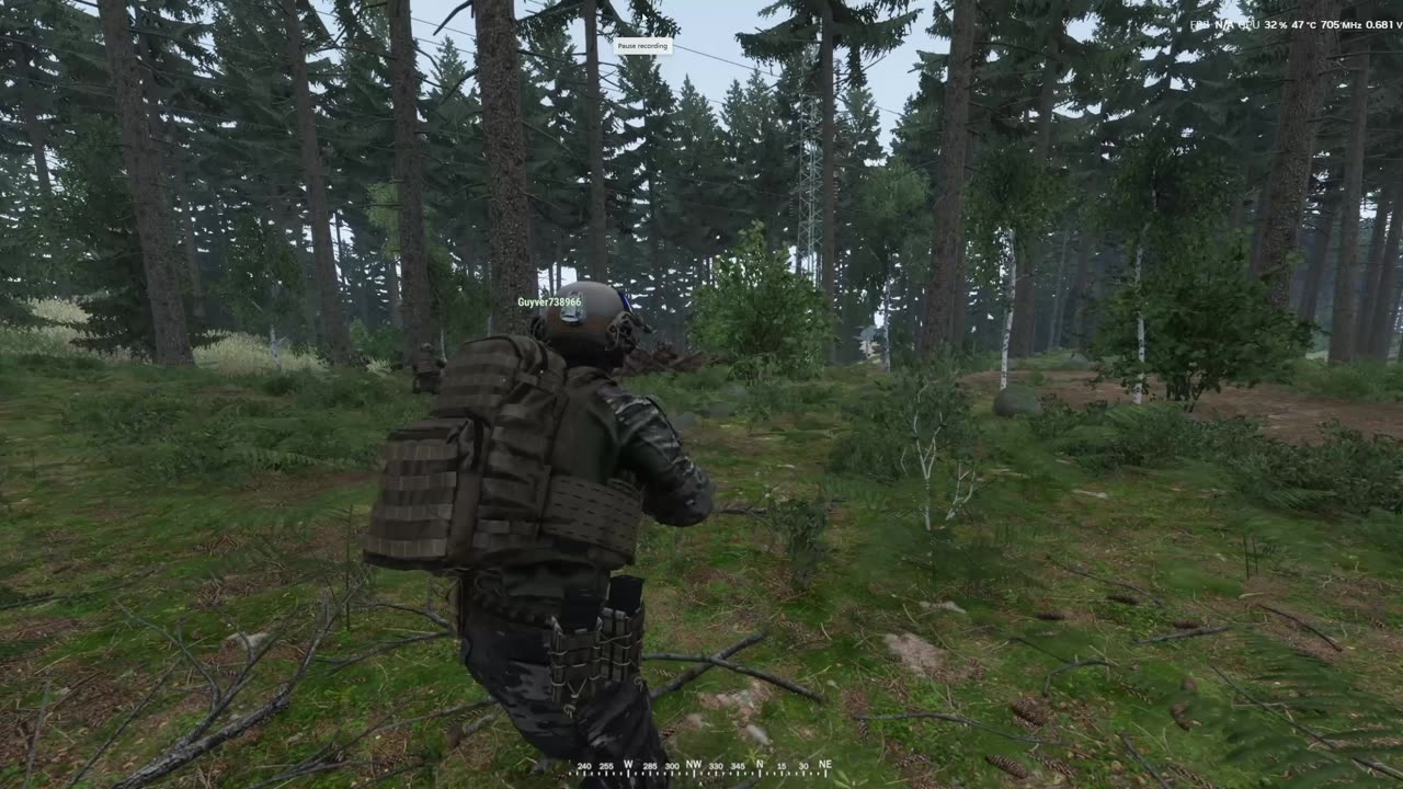 may 10th unseen video's Ambush on the road