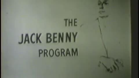 The Jack Benny Program - Jack Gets a Passport 4-22-1956 s06e16